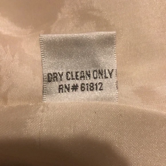 Cropped jacket - Picture 8 of 8